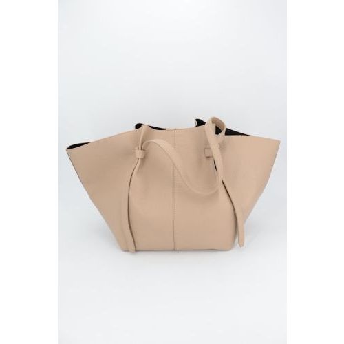 March 23 Hand- en schoudertas Beige dames (The Tote - The Tote) - Rigi