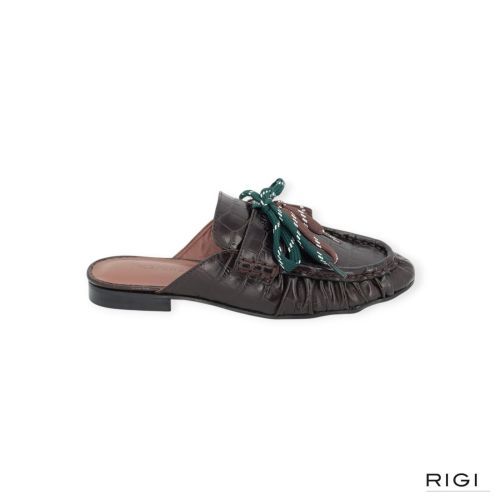 March 23 Slipper Bruin