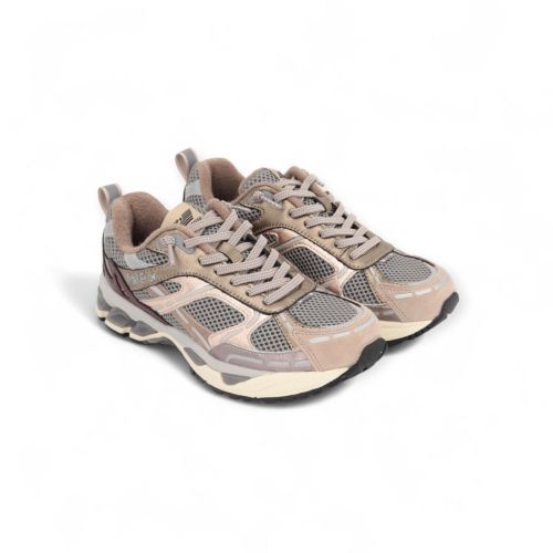 Maripe Sneaker Multi dames (Amsterdam MRP01 - Amsterdam MRP01) - Rigi