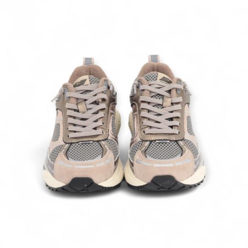 Maripe Sneaker Multi dames (Amsterdam MRP01 - Amsterdam MRP01) - Rigi