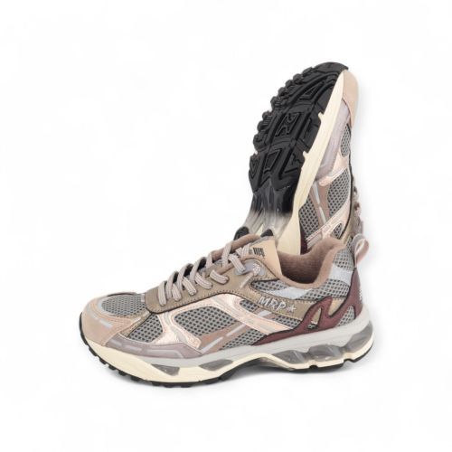 Maripe Sneaker Multi dames (Amsterdam MRP01 - Amsterdam MRP01) - Rigi