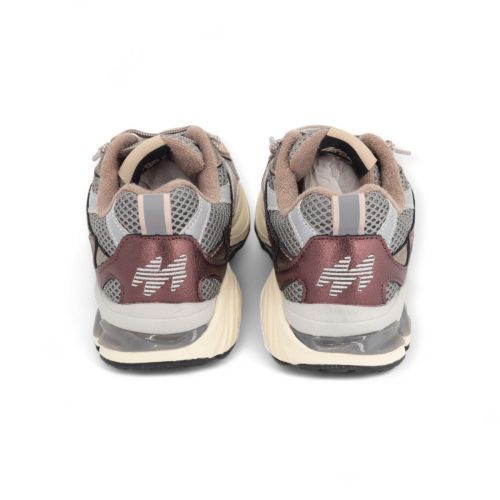 Maripe Sneaker Multi dames (Amsterdam MRP01 - Amsterdam MRP01) - Rigi
