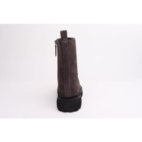 Maripe Enkellaars - Boots Grijs dames (Cosetta 4013 - Cosetta 4013) - Rigi