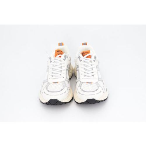 Maripe Sneaker Wit dames (MRP01 Amsterdam - MRP01 Amsterdam) - Rigi