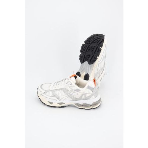 Maripe Sneaker Wit dames (MRP01 Amsterdam - MRP01 Amsterdam) - Rigi