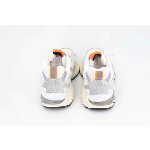 Maripe Sneaker Wit dames (MRP01 Amsterdam - MRP01 Amsterdam) - Rigi