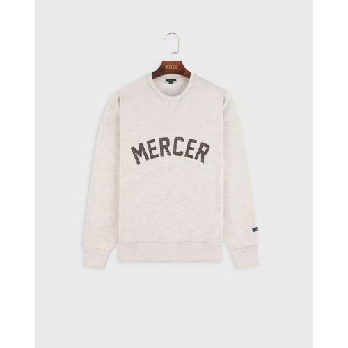 Mercer Sweater - Trui Beige
