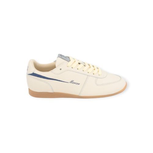 Mercer Sneaker Off wit