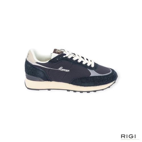 Mercer Sneaker Blauw
