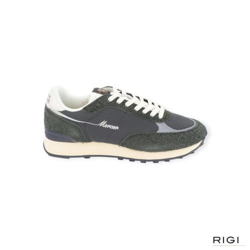 Mercer Sneaker Groen