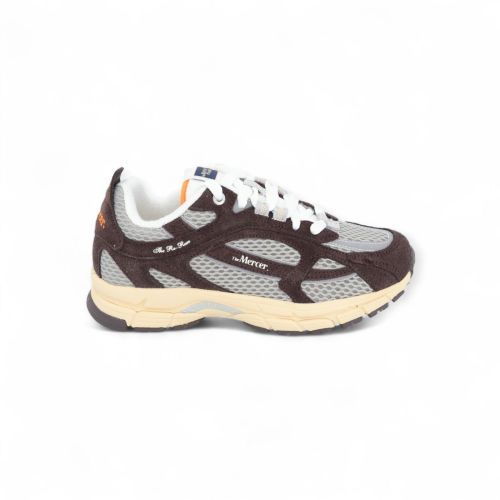 Mercer Sneaker Bruin