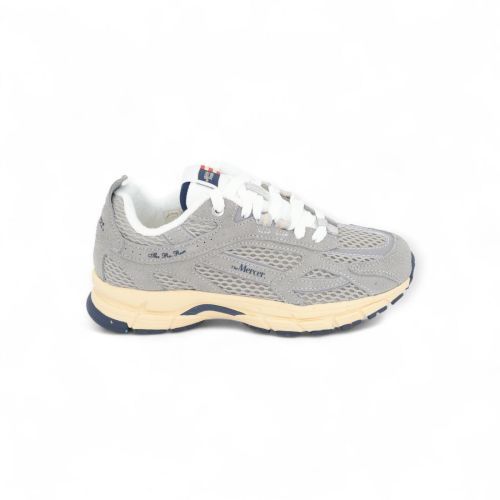 Mercer Sneaker Grijs