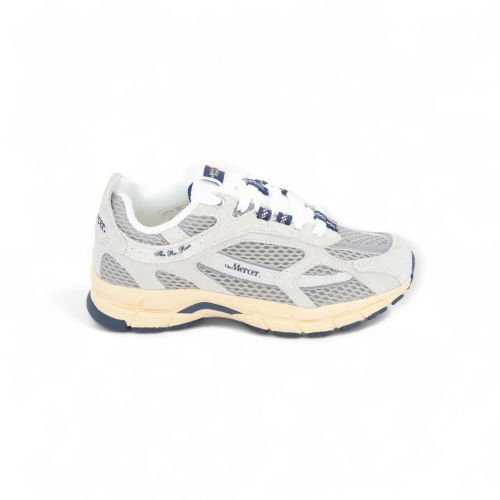 Mercer Sneaker Off wit