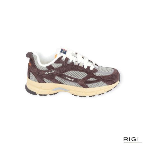 Mercer Sneaker Bruin