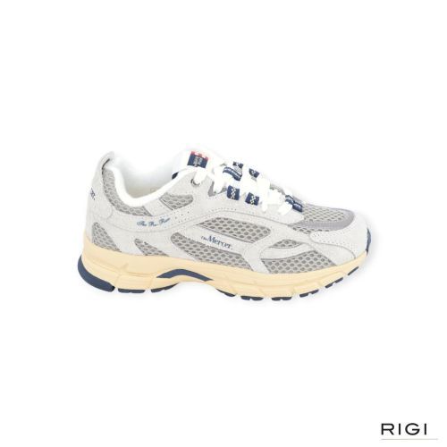 Mercer Sneaker Off wit