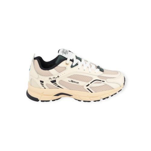 Mercer Sneaker Off wit