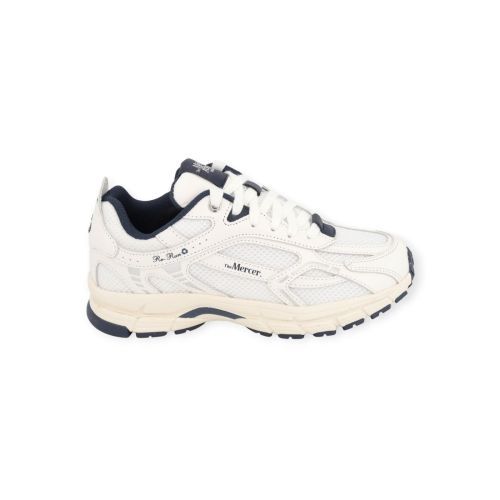 Mercer Sneaker Wit