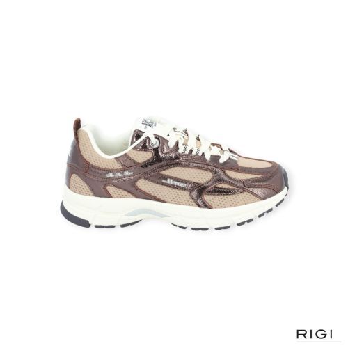 Mercer Sneaker Bruin
