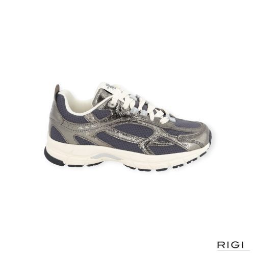 Mercer Sneaker Goud