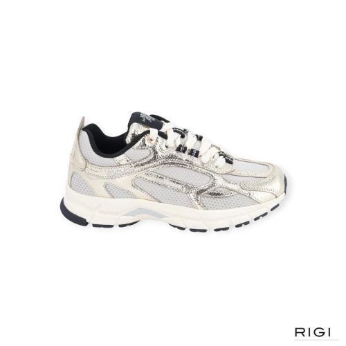 Mercer Sneaker Goud