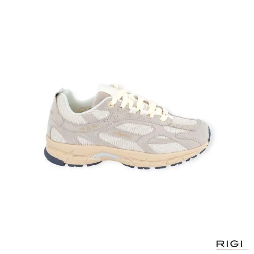 Mercer Sneaker Zand