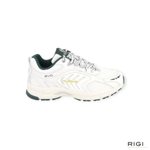 Mercer Sneaker Wit