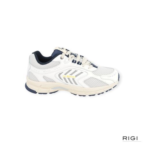 Mercer Sneaker Wit