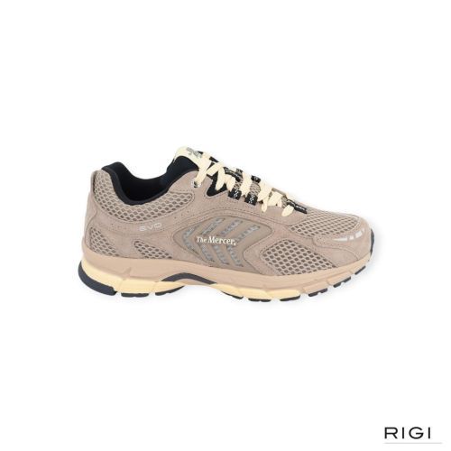 Mercer Sneaker Zand