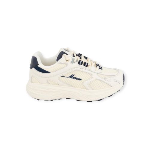 Mercer Sneaker Wit