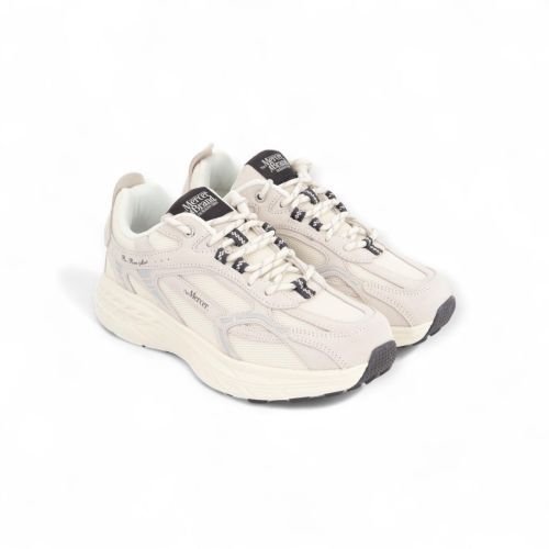 Mercer Sneaker Off wit heren (The Re-Run Max ME253015 - The Re-Run Max ME253015) - Rigi