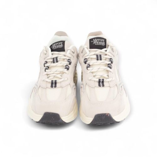 Mercer Sneaker Off wit heren (The Re-Run Max ME253015 - The Re-Run Max ME253015) - Rigi