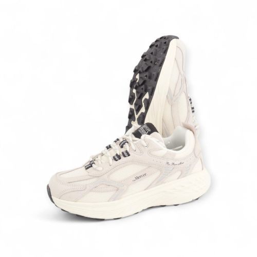 Mercer Sneaker Off wit heren (The Re-Run Max ME253015 - The Re-Run Max ME253015) - Rigi