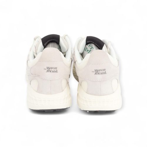 Mercer Sneaker Off wit heren (The Re-Run Max ME253015 - The Re-Run Max ME253015) - Rigi