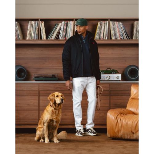 Mercer The Re-Run Max dames sneaker in bruin nubuck en beige mesh. Mercer The Re-Run Max dames sneaker in bruin nubuck en beige mesh.