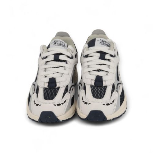 Mercer Sneaker Off wit dames (The Re-Run ME253013 - The Re-Run ME253013) - Rigi