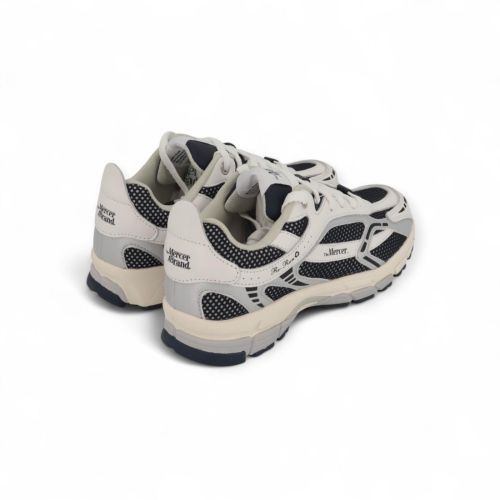 Mercer Sneaker Off wit dames (The Re-Run ME253013 - The Re-Run ME253013) - Rigi