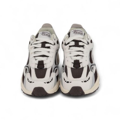 Mercer Sneaker Off wit dames (The Re-Run ME253013 - The Re-Run ME253013) - Rigi