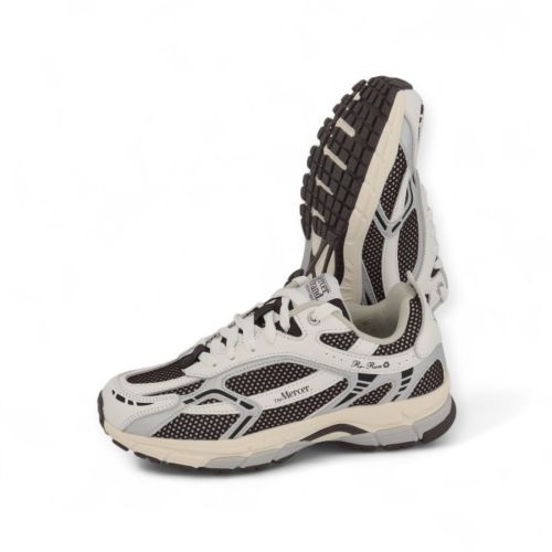 Mercer Sneaker Off wit dames (The Re-Run ME253013 - The Re-Run ME253013) - Rigi