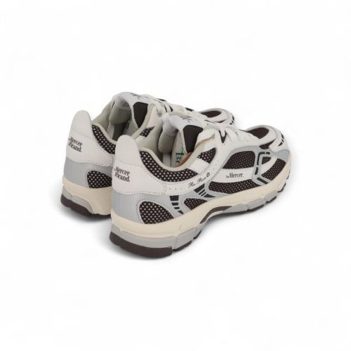 Mercer Sneaker Off wit dames (The Re-Run ME253013 - The Re-Run ME253013) - Rigi