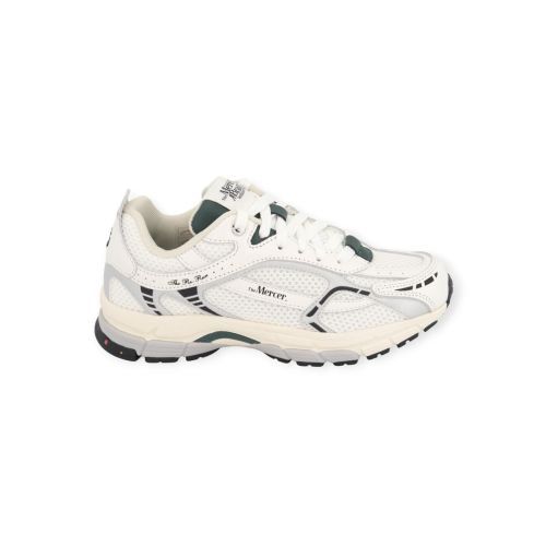 Mercer Sneaker Wit