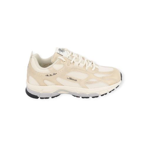 Mercer Sneaker Goud