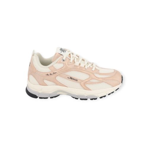 Mercer Sneaker Roze