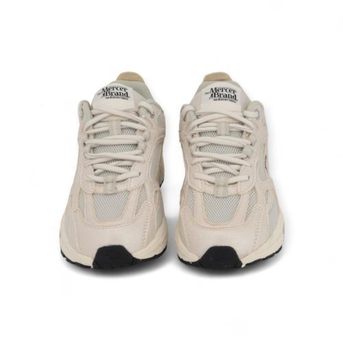 Mercer Sneaker Wit dames (The Re-Run Pineapple 2.0 ME253001 - The Re-Run Pineapple 2.0 ME253) - Rigi