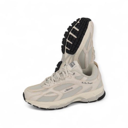 Mercer Sneaker Wit dames (The Re-Run Pineapple 2.0 ME253001 - The Re-Run Pineapple 2.0 ME253) - Rigi