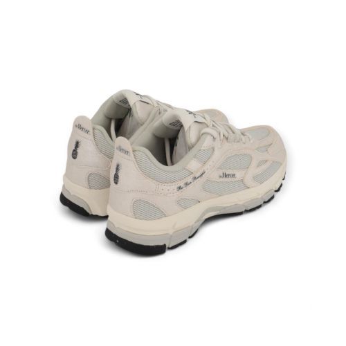 Mercer Sneaker Wit dames (The Re-Run Pineapple 2.0 ME253001 - The Re-Run Pineapple 2.0 ME253) - Rigi