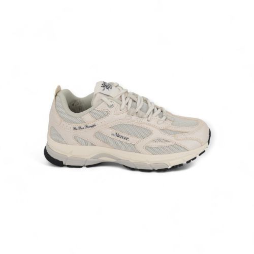 Mercer Sneaker Wit
