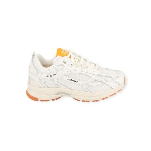 Mercer Sneaker Wit