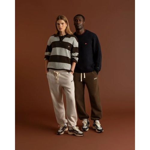 Mercer The Re-Run Vintage in bruin suède met mesh voor dames. Mercer The Re-Run Vintage in bruin suède met mesh voor dames.