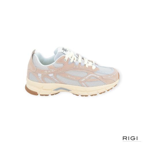 Mercer Sneaker Zand