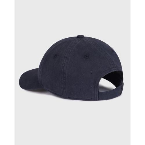 Mercer The Subway Cap , pet voor dames en heren in blauw. Mercer The Subway Cap , pet voor dames en heren in blauw.